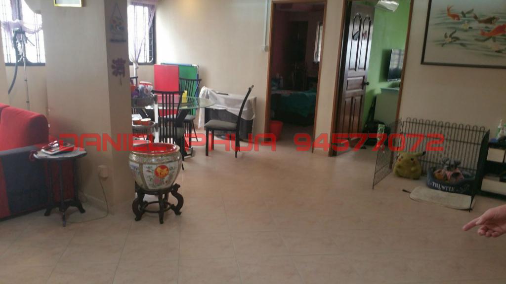 Blk 786 Yishun Ring Road (Yishun), HDB 5 Rooms #87662392